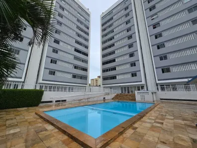 Apartamento com 4 Quartos à venda, 156m² no Vicente Pinzon, Fortaleza