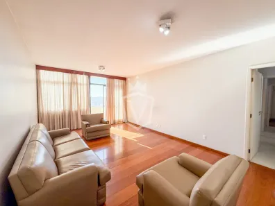 Apartamento com 3 Quartos à venda, 145m² no Centro, Jundiaí