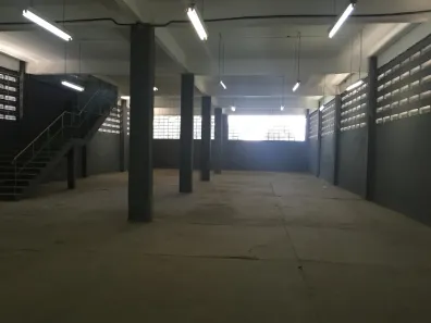 Galpão/Depósito/Armazém à venda, 1100m² no Imbiribeira, Recife