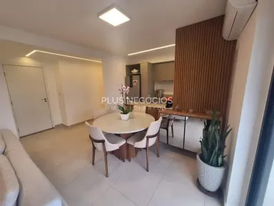 Apartamento com 2 Quartos à venda, 85m² no Jardim Faculdade, Sorocaba