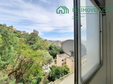 Apartamento com 2 Quartos à venda, 55m² no Engenho Novo, Rio de Janeiro