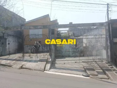 Lote/Terreno à venda, 300m² no Assunção, São Bernardo do Campo