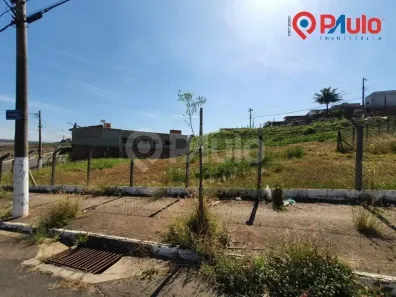 à venda, 260m² no Parque Residencial Monte Rey III, Piracicaba