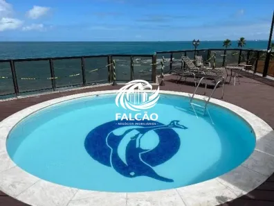 Apartamento com 1 Quarto para alugar, 40m² no Ondina, Salvador