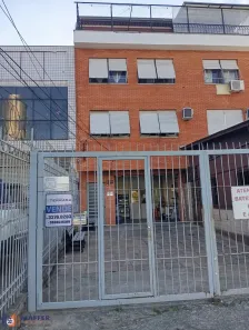 Apartamento com 2 Quartos à venda, 83m² no São Sebastião, Porto Alegre