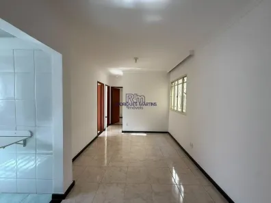 Apartamento com 3 Quartos à venda, 51m² no Caiçara-Adelaide, Belo Horizonte