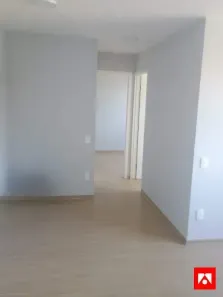 Apartamento com 2 Quartos à venda, 48m² no Recreio Alvorada, Santa Bárbara D'Oeste