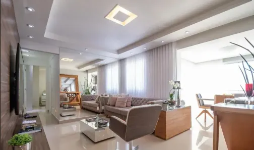 Apartamento com 2 Quartos à venda, 80m² no Vila Andrade, São Paulo