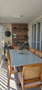 Apartamento com 3 Quartos à venda, 110m² no Jardim Bonfiglioli, Jundiaí