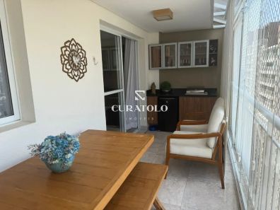 Apartamento com 3 Quartos à venda, 104m² no Centro, São Bernardo do Campo