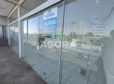 Sala Comercial para alugar, 35m² no Estância Velha, Canoas