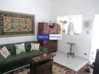 Casa com 2 Quartos à venda, 100m² no Jardim Aeroporto, São Paulo