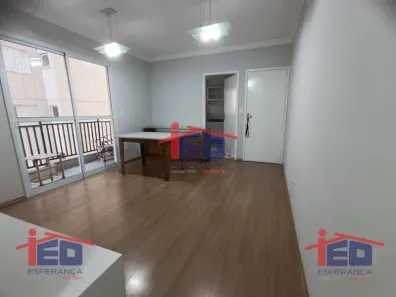 Apartamento com 2 Quartos à venda, 65m² no Vila Osasco, Osasco