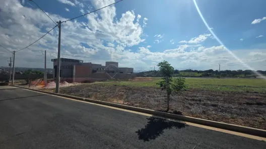  à venda, 317m² no Parque Vila América, Nova Odessa