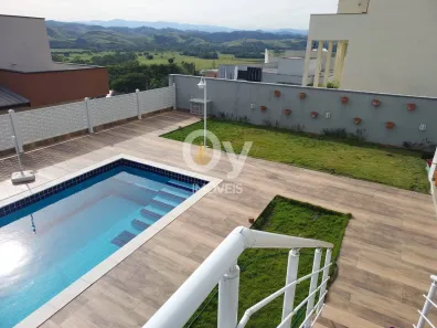 Sobrado com 3 Quartos à venda, 370m² no Condomínio Residencial Jaguary, São José dos Campos