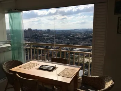 Apartamento com 2 Quartos à venda, 77m² no Centro, São Bernardo do Campo