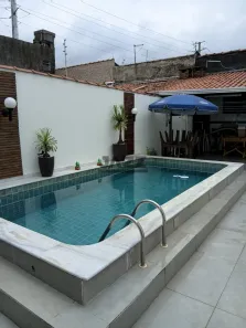 Casa com 2 Quartos à venda, 104m² no Maracanã, Praia Grande