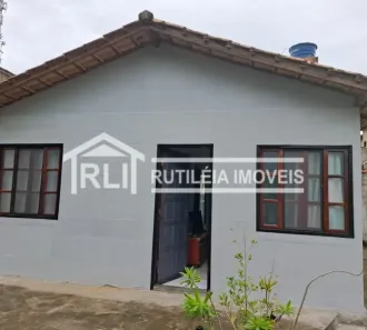Casa com 1 Quarto à venda, 45m² no Jardim Imperial, Itaboraí