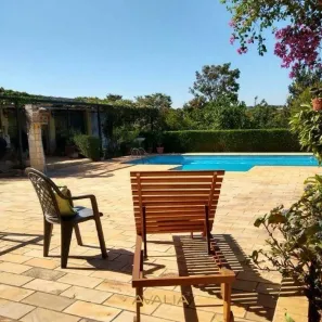 Fazenda/Sítio com 3 Quartos à venda, 193m² no Terras de Itaici, Indaiatuba