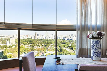 Apartamento com 1 Quarto à venda, 75m² no Pinheiros, São Paulo