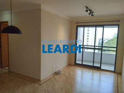 Apartamento com 2 Quartos para alugar, 58m² no Vila Andrade, São Paulo