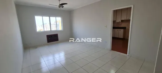 Apartamento com 2 Quartos à venda, 120m² no Campo Grande, Santos