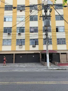 Apartamento com 2 Quartos à venda, 40m² no Nova Cidade, São Gonçalo