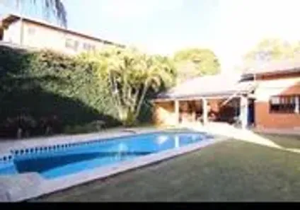 Casa de Condomínio com 4 Quartos à venda, 450m² no Cidade Universitária, Campinas