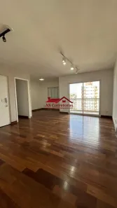 Apartamento com 3 Quartos para alugar, 82m² no Jaguaré, São Paulo