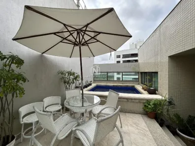 Cobertura com 4 Quartos à venda, 198m² no Patamares, Salvador