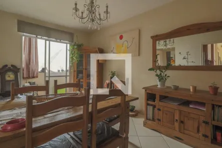 Apartamento com 1 Quarto à venda, 55m² no Mooca, São Paulo