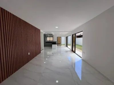 Casa de Condomínio com 4 Quartos à venda, 183m² no Lagoinha, Eusébio