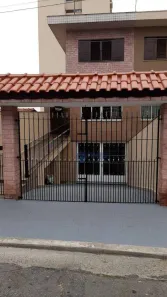Sobrado com 3 Quartos à venda, 248m² no Vila Ede, São Paulo