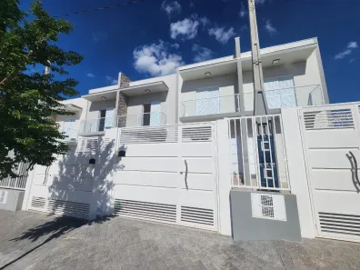 Casa com 2 Quartos à venda, 85m² no Jardim Novo Horizonte, Sorocaba