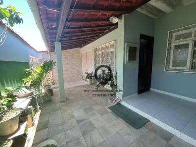 Casa com 5 Quartos à venda, 74m² no Campo Grande, Rio de Janeiro