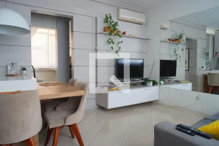 Apartamento com 2 Quartos à venda, 79m² no Moinhos de Vento, Porto Alegre