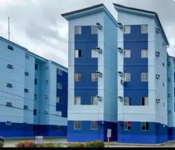 Apartamento com 2 Quartos à venda, 42m² no Coqueiro, Ananindeua