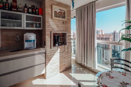 Apartamento com 3 Quartos para venda ou aluguel, 99m² no Gleba Fazenda Palhano, Londrina
