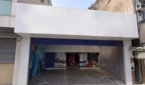 Ponto Comercial com 1 Quarto à venda, 530m² no Centro, São João de Meriti