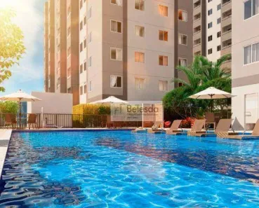 Apartamento com 1 Quarto à venda, 26m² no Jaguaré, São Paulo