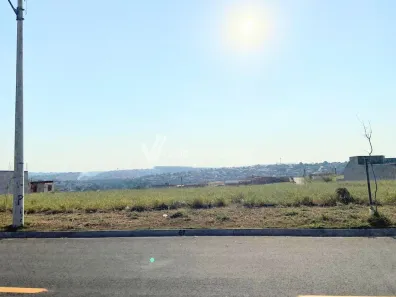 Lote/Terreno à venda, 255m² no Residencial Bela Aliança, Campinas