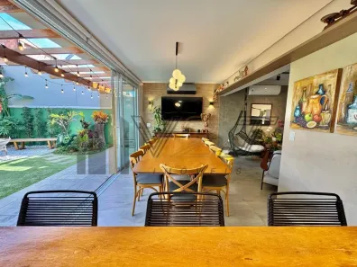 Casa de Condomínio com 3 Quartos à venda, 232m² no Santa Claudina, Vinhedo