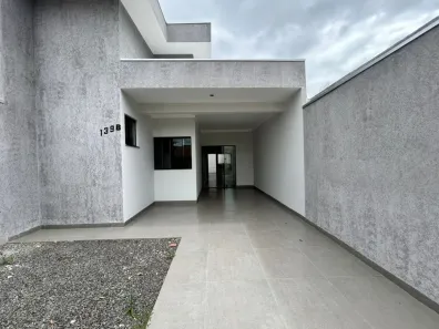 Casa com 3 Quartos à venda, 80m² no Jardim Atami, Maringá
