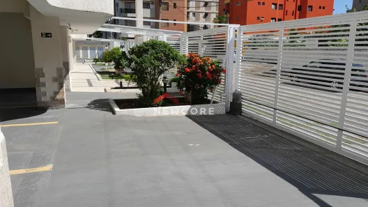 Apartamento com 3 Quartos à venda, 98m² no Loteamento João Batista Julião, Guarujá