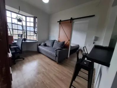 Apartamento com 1 Quarto à venda, 31m² no Vila Virgínia, Ribeirão Preto