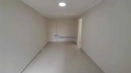Apartamento com 2 Quartos à venda, 55m² no Saúde, São Paulo