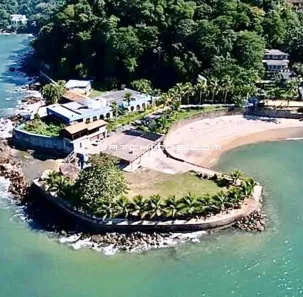 Casa de Condomínio com 21 Quartos à venda, 1400m² no , Mangaratiba
