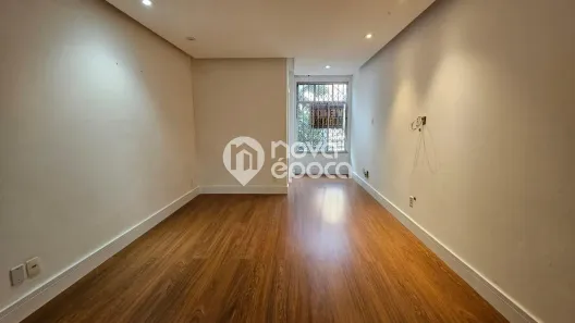 Apartamento com 3 Quartos à venda, 100m² no Tijuca, Rio de Janeiro