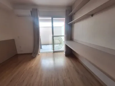 Apartamento com 1 Quarto para alugar, 27m² no Butantã, São Paulo