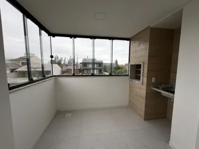 Apartamento com 2 Quartos à venda, 70m² no Balneário Ponta do Papagaio, Palhoça